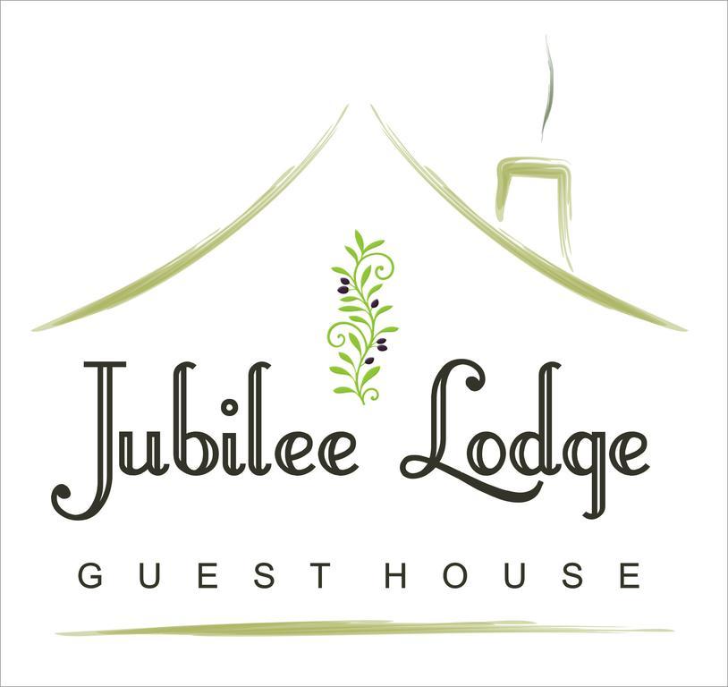Jubilee Lodge Guest House Johannesburg Exteriér fotografie