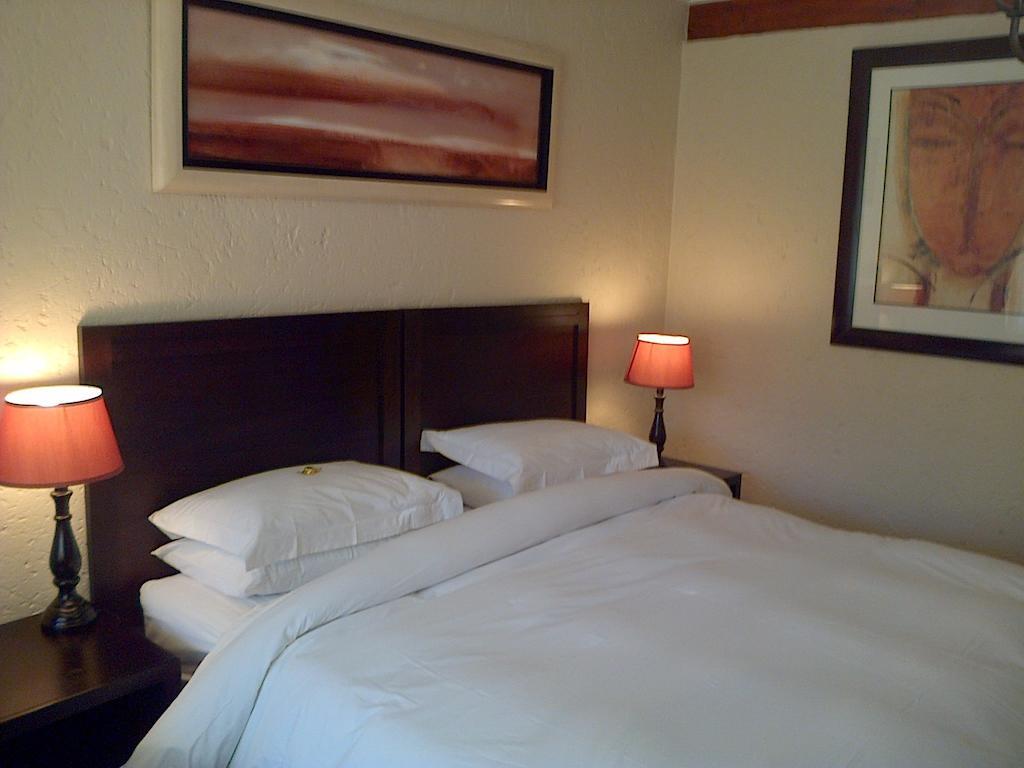 Jubilee Lodge Guest House Johannesburg Pokoj fotografie