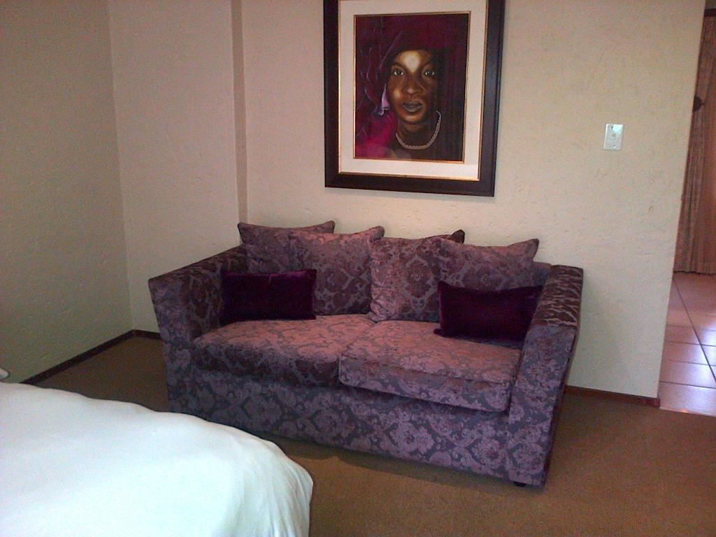 Jubilee Lodge Guest House Johannesburg Pokoj fotografie