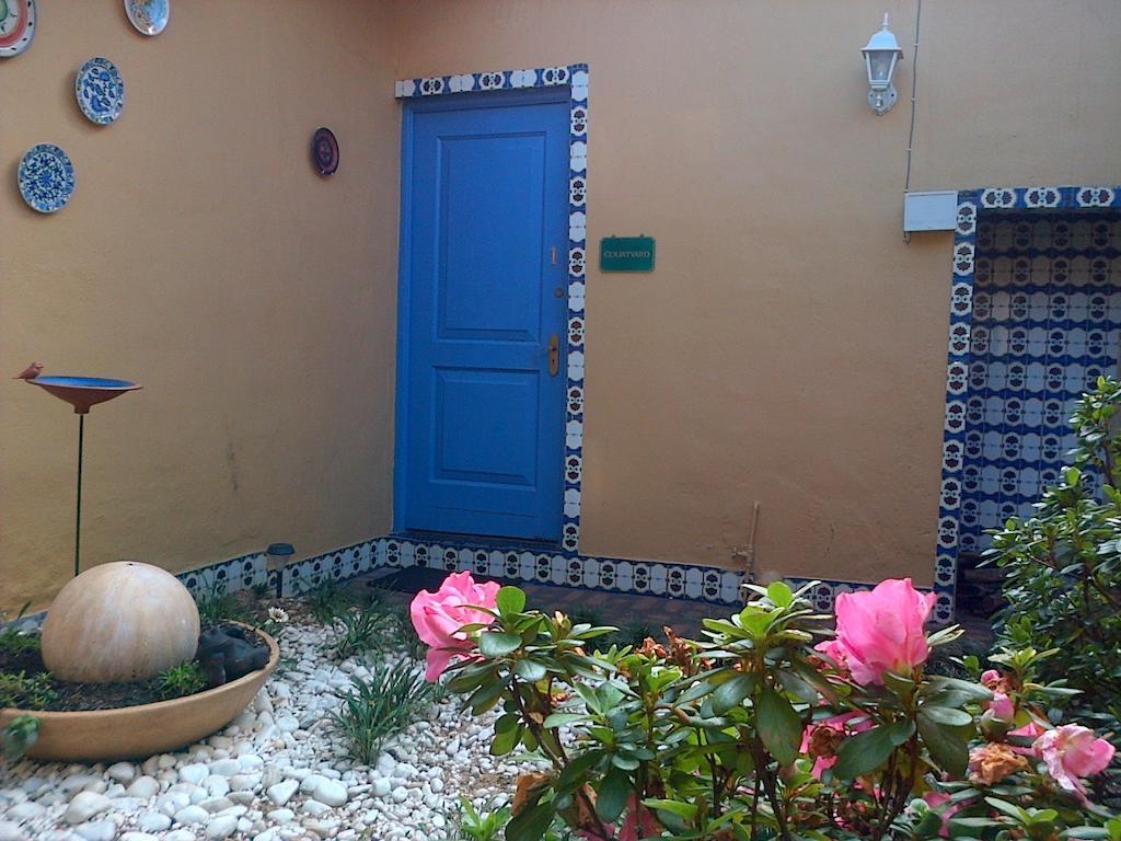 Jubilee Lodge Guest House Johannesburg Exteriér fotografie