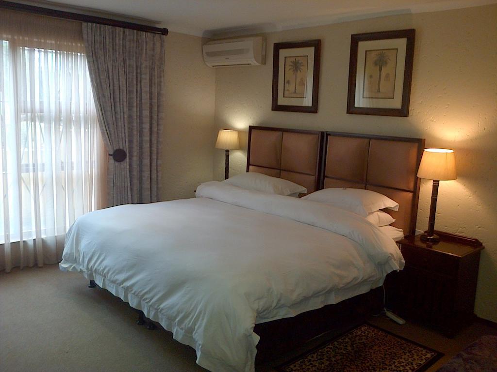 Jubilee Lodge Guest House Johannesburg Pokoj fotografie