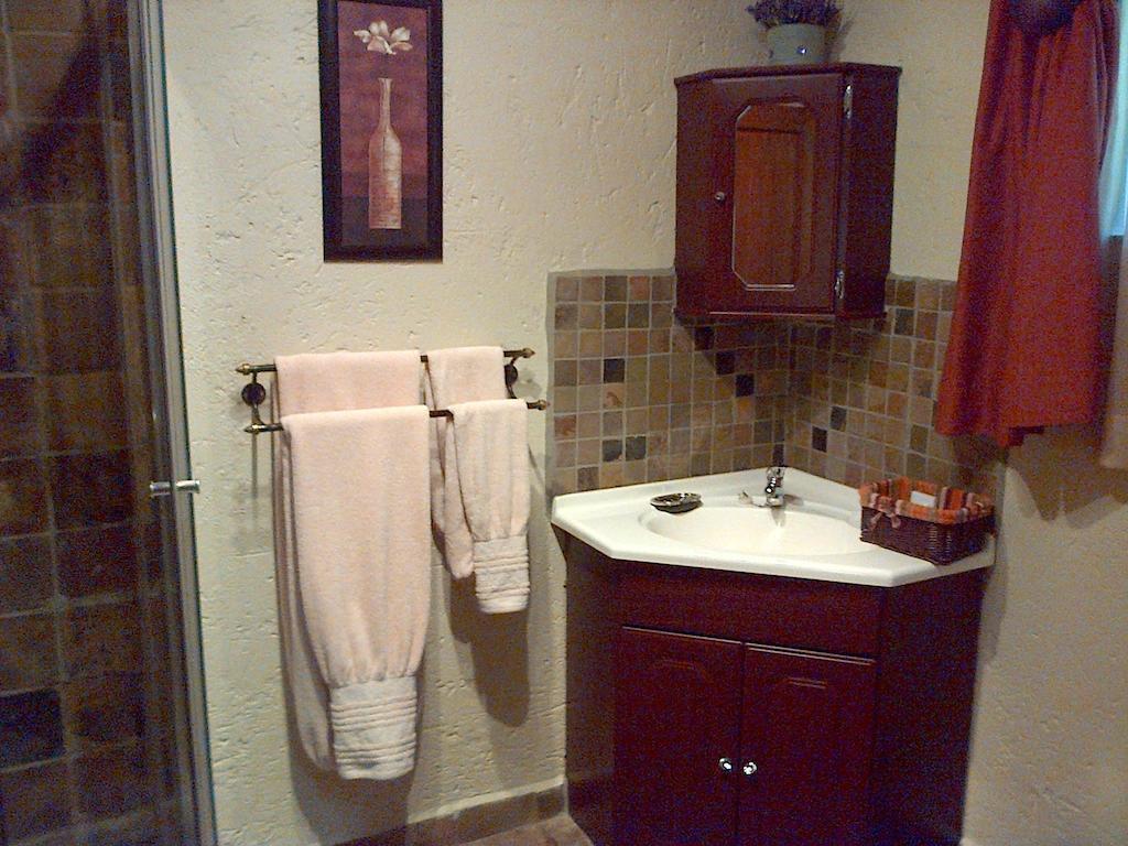 Jubilee Lodge Guest House Johannesburg Pokoj fotografie