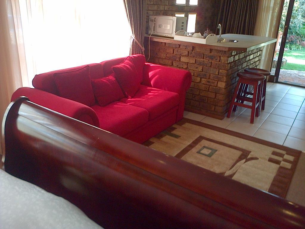 Jubilee Lodge Guest House Johannesburg Pokoj fotografie