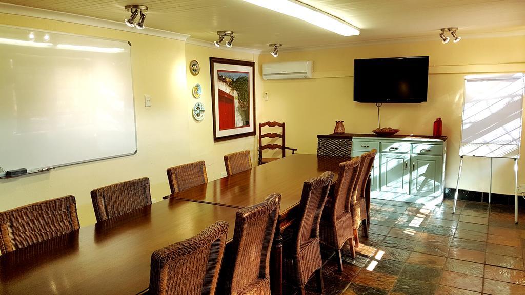 Jubilee Lodge Guest House Johannesburg Exteriér fotografie