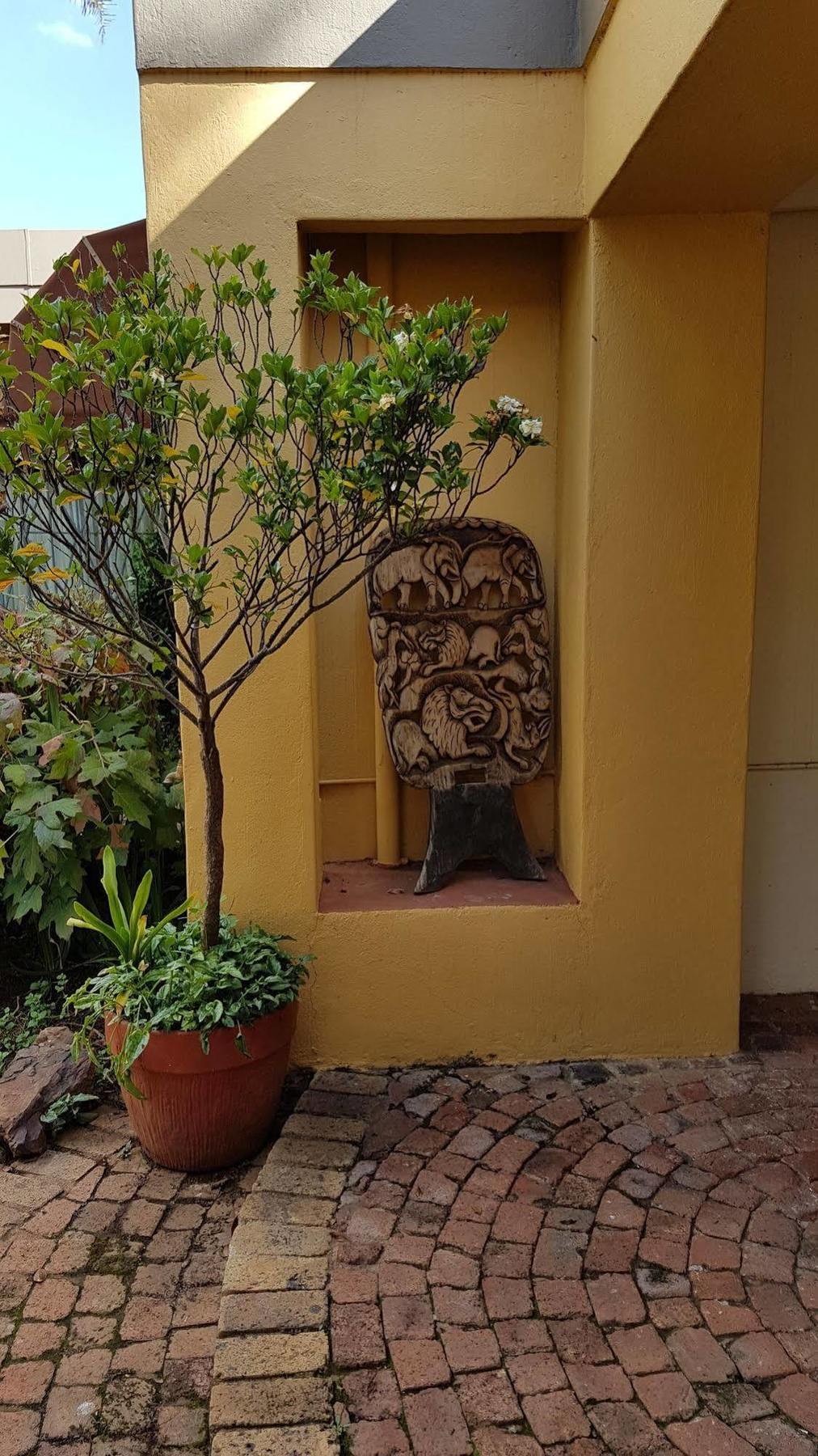 Jubilee Lodge Guest House Johannesburg Exteriér fotografie
